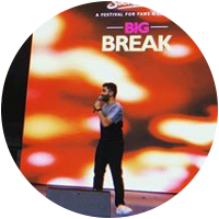 brand